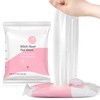 UHdod Postpartum Witch Hazel Pads, Perineal Wipes Cooling Pad Liners