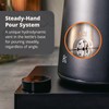 Greater Goods Electric Gooseneck Kettle, 1200W Stainless Steel with Precision