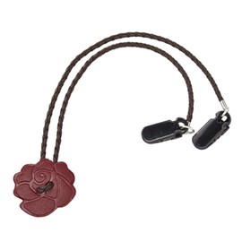 Eyedia Hat & Ball, Rose Pattern, Hat Clip, Hat Clip, Easy to Install