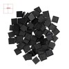 Evemodel Square Bases 20 x 20 mm Model Base Plastic