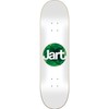 Jart Skateboards Curly Skateboard Deck - 8" x 31.85" with