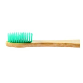 Ecofreaky Bamboo Toothbrush - 5 Pack