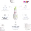 HiPP Crema Hidratante para Piel Sensible de Bebé 300ml con
