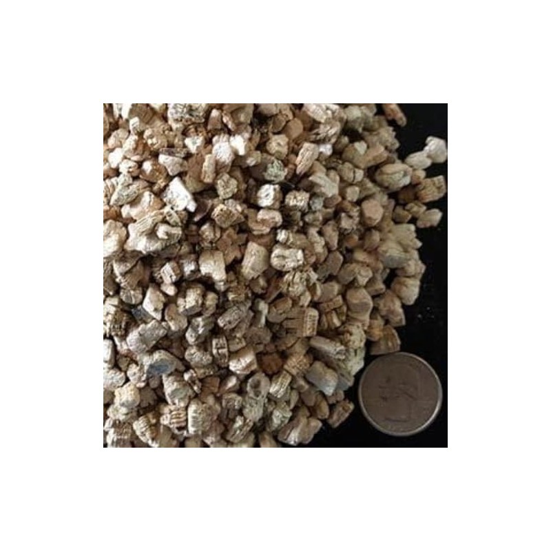 FarmTek Horticultural Coarse Vermiculite - 4 Cubic Feet
