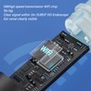 Ear Wax Removal Otoscope 1080P 5MP WiFi Endoscope Ear Cleaning