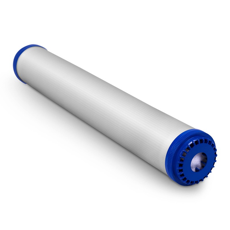 Standard Whole House Coconut Shell Granular Activated Carbon Water Filter