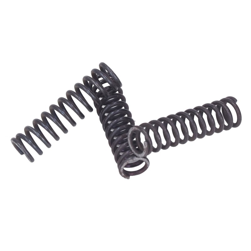 3PCS Heavy Duty Detent Springs HYB DTS 01 03 Metal
