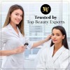 Lexi White Beauty Derma Roller for Skin, Hair & Beard