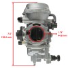 Celox Carburetor for Honda TRX650FGA Rincon 650 4X4 2004-2005 16100-HN8-013