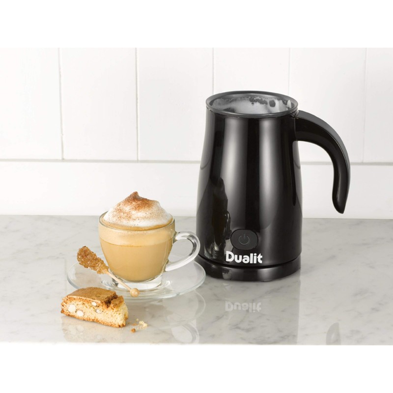 Dualit Hot/Cold Milk Frother