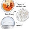 Crepe Control Exfoliating Body Scrub by Strivectin for Unisex -