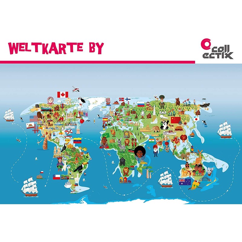 Ravensburger tiptoi® Book My Animals Word Book: Our Own +