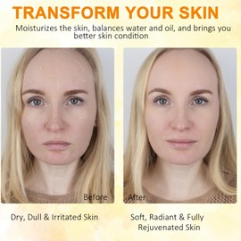 Whipped Tallow Cream für Gesicht & Körper