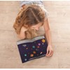 Lexibook, 2-in-1 Constellations and Images Planetarium Projector, 24 Images to