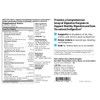 Klaire Labs Vital-Zymes Complete Supplement, 120 Count