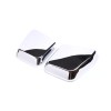 e-power-auto-Trim FOR HUMMER H2 CHROME FRONT HOOD SIDE HINGE COVER