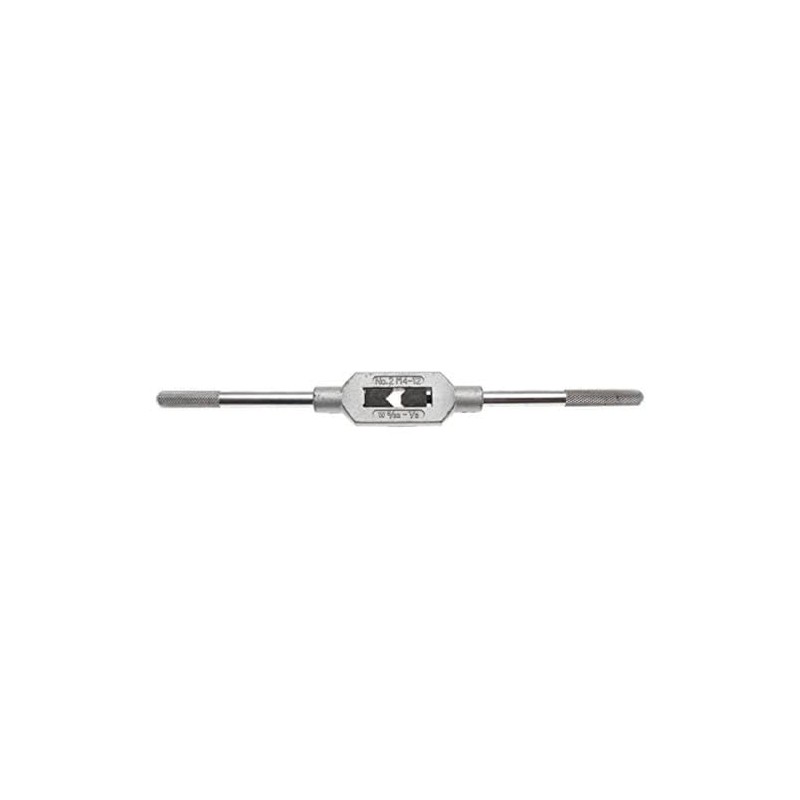 BGS 946 Tap Wrench, 2 M4-M12