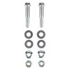 Wald 742F Training Wheel Bolts and Nuts Kit