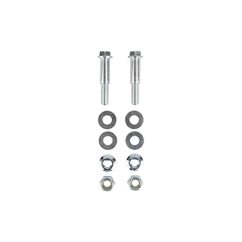 Wald 742F Training Wheel Bolts and Nuts Kit