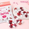 18 Colors Matte Lipstick Set - Mini Capsule Long Lasting