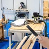 Gadpiparty Mini Hand Saw, Japanese Hand Saw Small Pull Saw