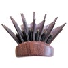 Sanby Industries L-331 Hair Brush