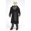 Mego Action Figures, 8” Glow in The Dark Nosferatu with