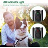 MODUS Ultrasonic Dog Barking Deterrent Device, Anti-Barking Device for Dogs,