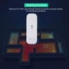 Fdit 4G LTE USB Modem, Pocket Mobile WiFi Hotspot Stick,