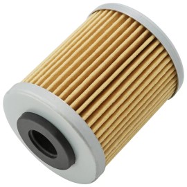 Caltric Oil Filter for KTM 250 Exc-G/Rfs Exc Racing Ex-C Rfs 2002-2005