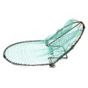 Live Bird Trap Net Polyethylene Bird Hunting Cage with Steel