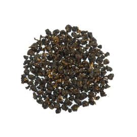 Oolong Tea Black Taiwan 100g, Oolong Tea Formosa Magic Oolong, Semi-Fermented Black Tea, TeaClub Black Tea