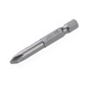 Fongmore 12Pcs 50mm Phillips Cross Head Screwdriver Bit Set 1/4