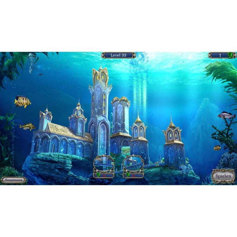 Das große Jewel-Match-Paket - [PC]