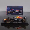 Bburago Rb19 Checo Perez Bburago 1/43 Oracle Red Bull Racing
