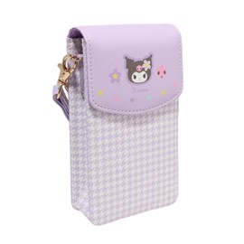 Aldi SR31-KU Pochette Girls, Black, Chromi