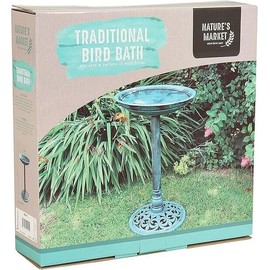 Kingfisher Water Bowl