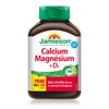 Jamieson Jamieson Calcium Magnesium and Vitamin D3