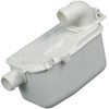 Whirlpool 481010853581 Compensation Chamber for Washing Machine C00514217