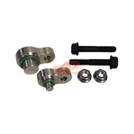 AP Air 2012-2016 Chrysler Town & Country/Dodge Caravan Rear A/C Block Off Fittings