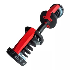 TreadLife Fitness Dumbbell Handle Replacement for BOWFLEX 552 Select Tech Series 2 Compatible