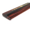 Hercules Sägemann Pocket Comb Cellon 73 Handmade Approx. 13.7 cm