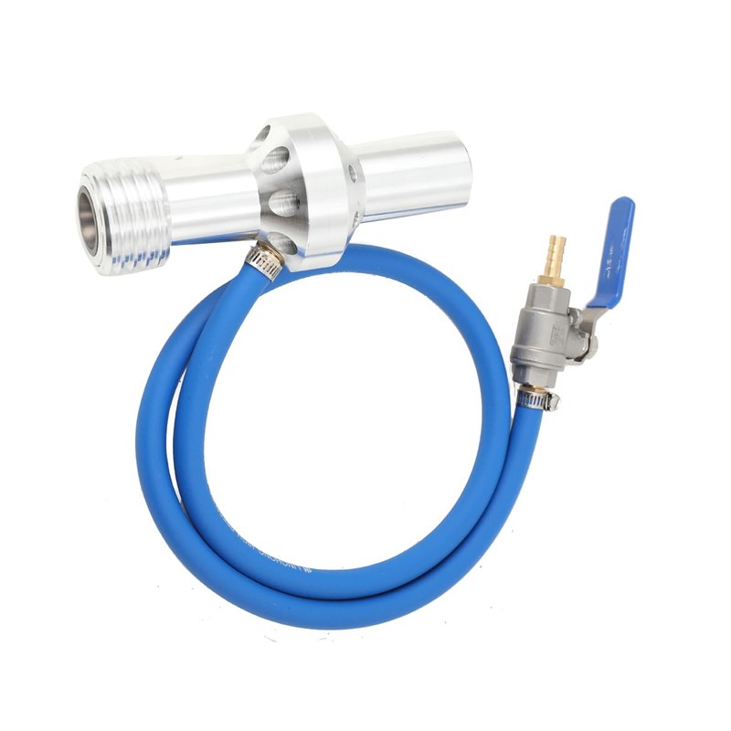 SOFEDY Boron Carbide Water Sandblasting Gun Nozzle 8MM Tungsten Carbide