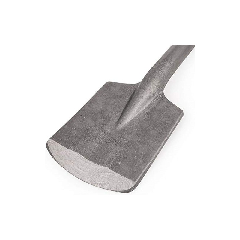 Heavy Duty Jack Hammer Demolition Spade Chisel Asphalt Cutter