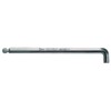 950 PKLS HEX-PLUS SW 5.0 LONG ARM BALLPOINT HEX KEY