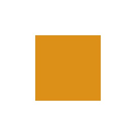 Flame Orange A4 Coloured Craft Paper 80gsm (50 Sheets)