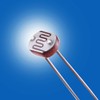 EBOOT 30 Pieces Photoresistor Photo Light Sensitive Resistor Light Dependent