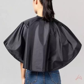 헤어 퍼머보 커트보 염색가운 헤어미용재료 미용가운 미용실가운 Hair Perm Cape Hair Cutting Cape Hair Dyeing Gown Hair Salon Gown Beauty Gown
