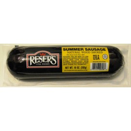 Reser's 10 oz. Smoked Summer Sausage