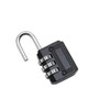 HMF 3506-02 Combination Padlock 3 Digit 5 x 3 x